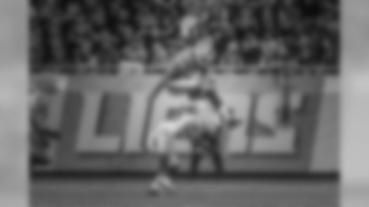 Eric Ebron