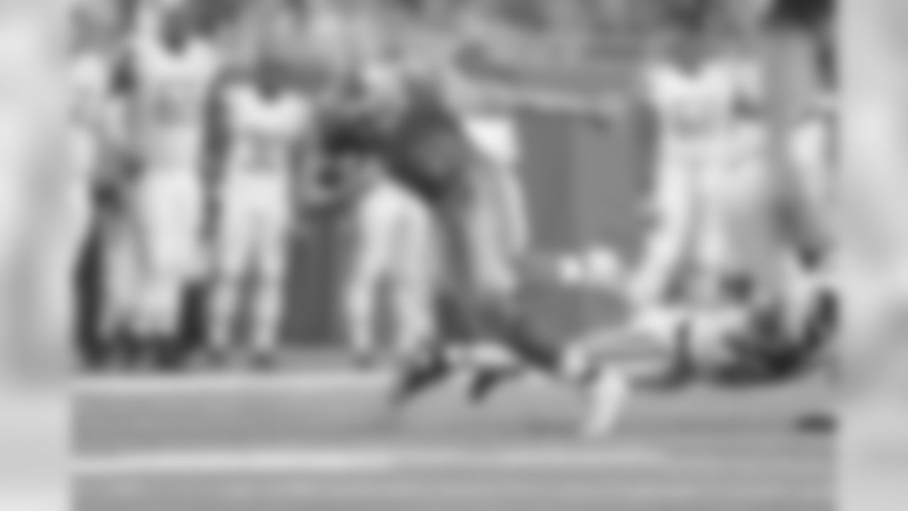 Zach Zenner