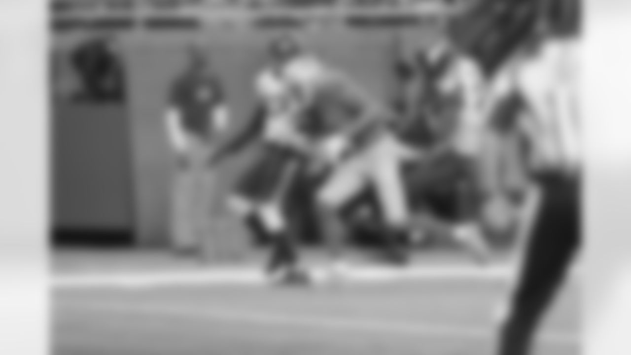 Marvin Jones Jr.