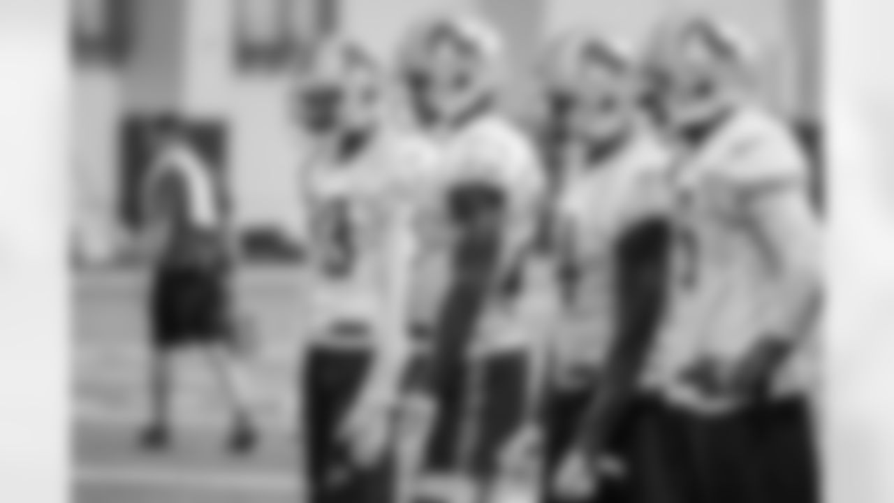Defensive Backs
