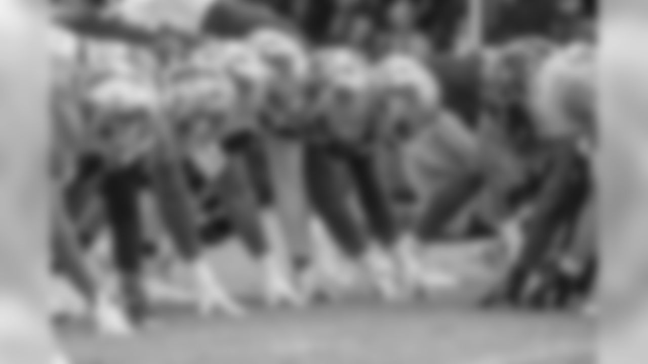Detroit Lions special teams during Day 16 of 2019 Detroit Lions Training Camp presented by Rocket Mortgage on Wednesday, Aug. 14, 2019 in Houston. (Detroit Lions via AP)