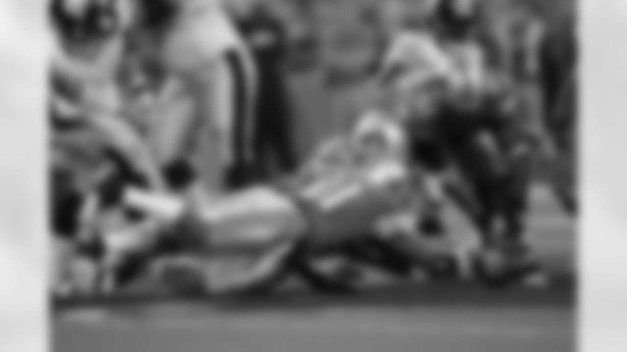 Oct. 11, 2009: Lions 20, Steelers 28