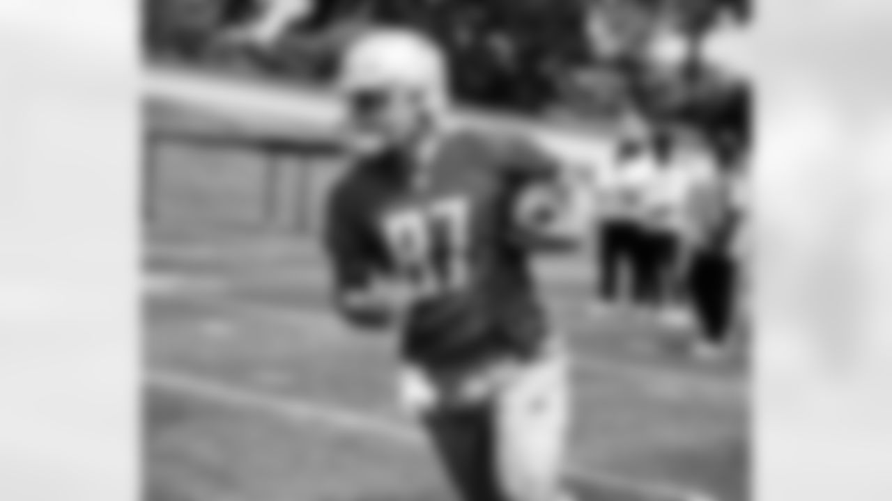 Detroit Lions tight end Sam LaPorta (87) during minicamp at the Lions Training Facility in Allen Park, MI on June 7, 2023. (Jeff Nguyen/Detroit Lions)