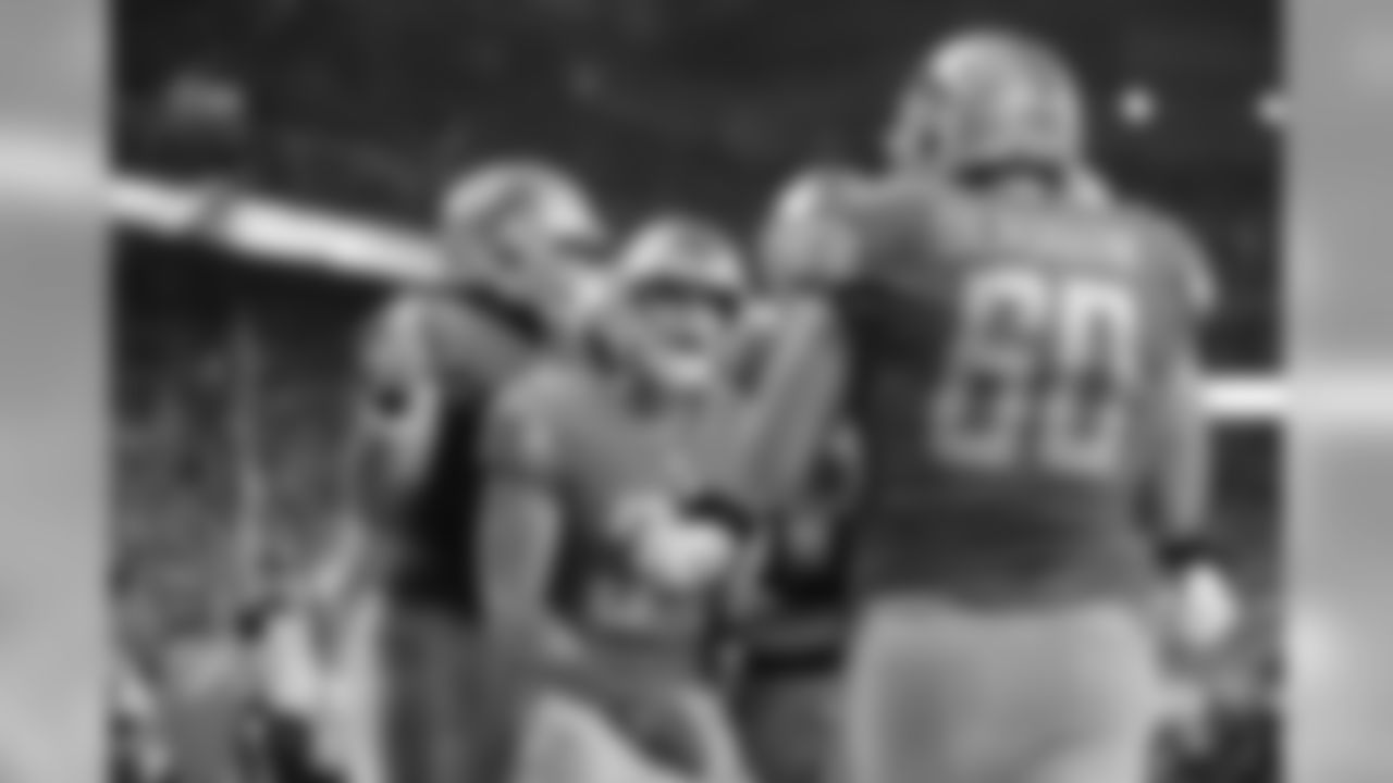 Zach Zenner