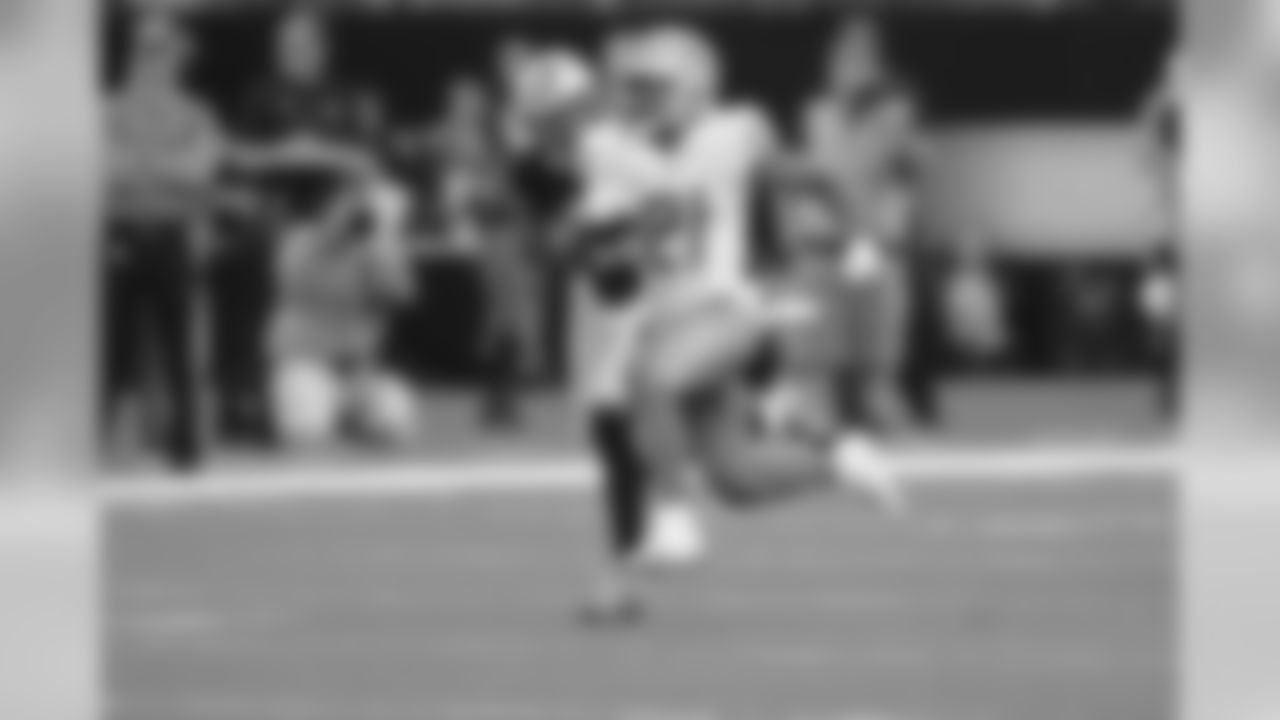 Ameer Abdullah