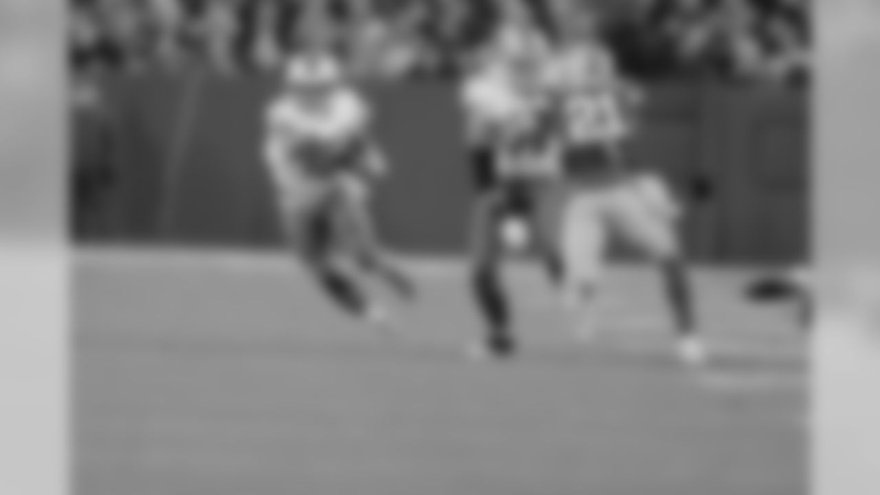 Golden Tate