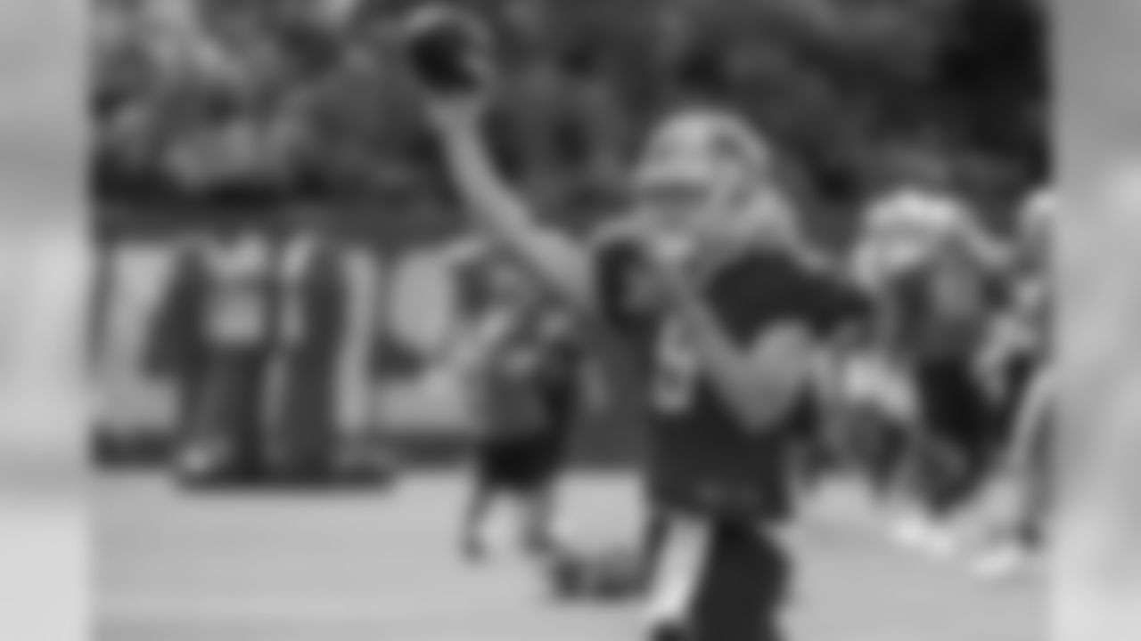 Matthew Stafford