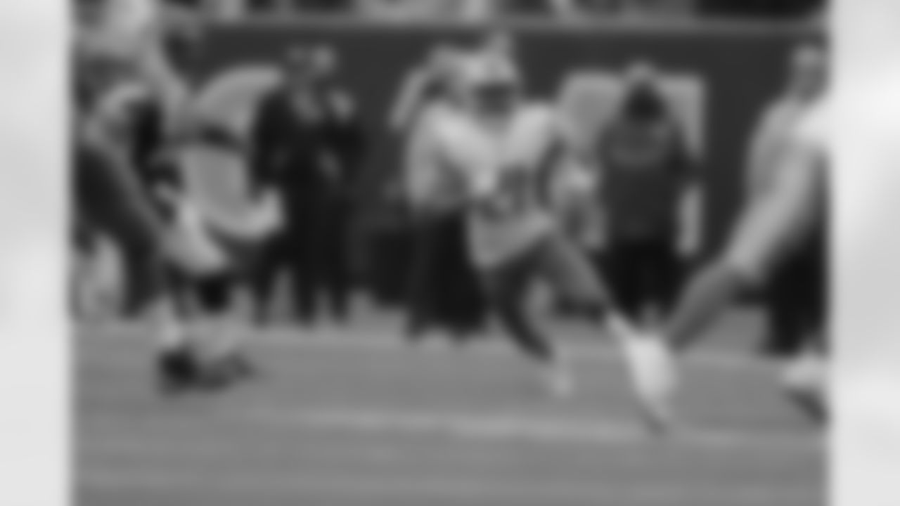 Ameer Abdullah