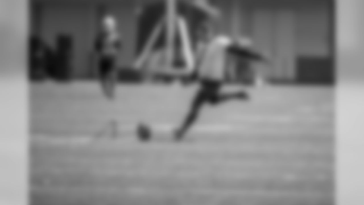 Matt Prater