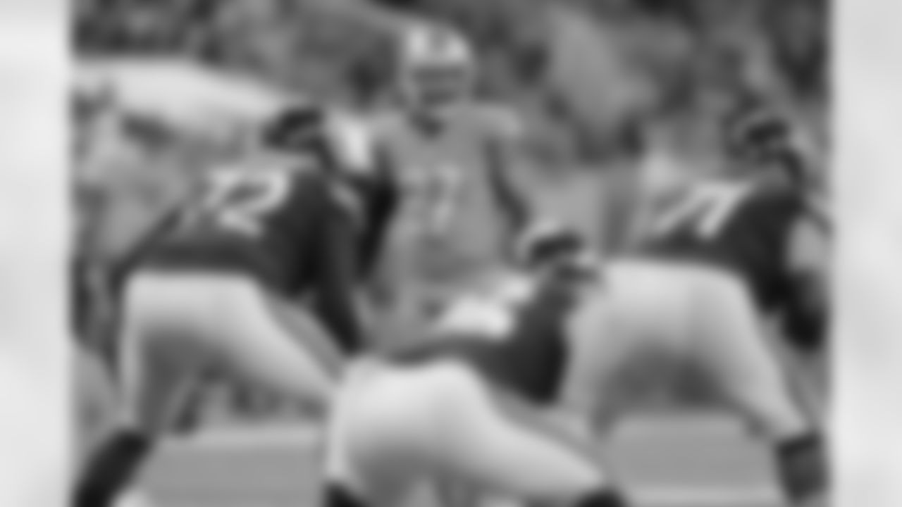 Glover Quin