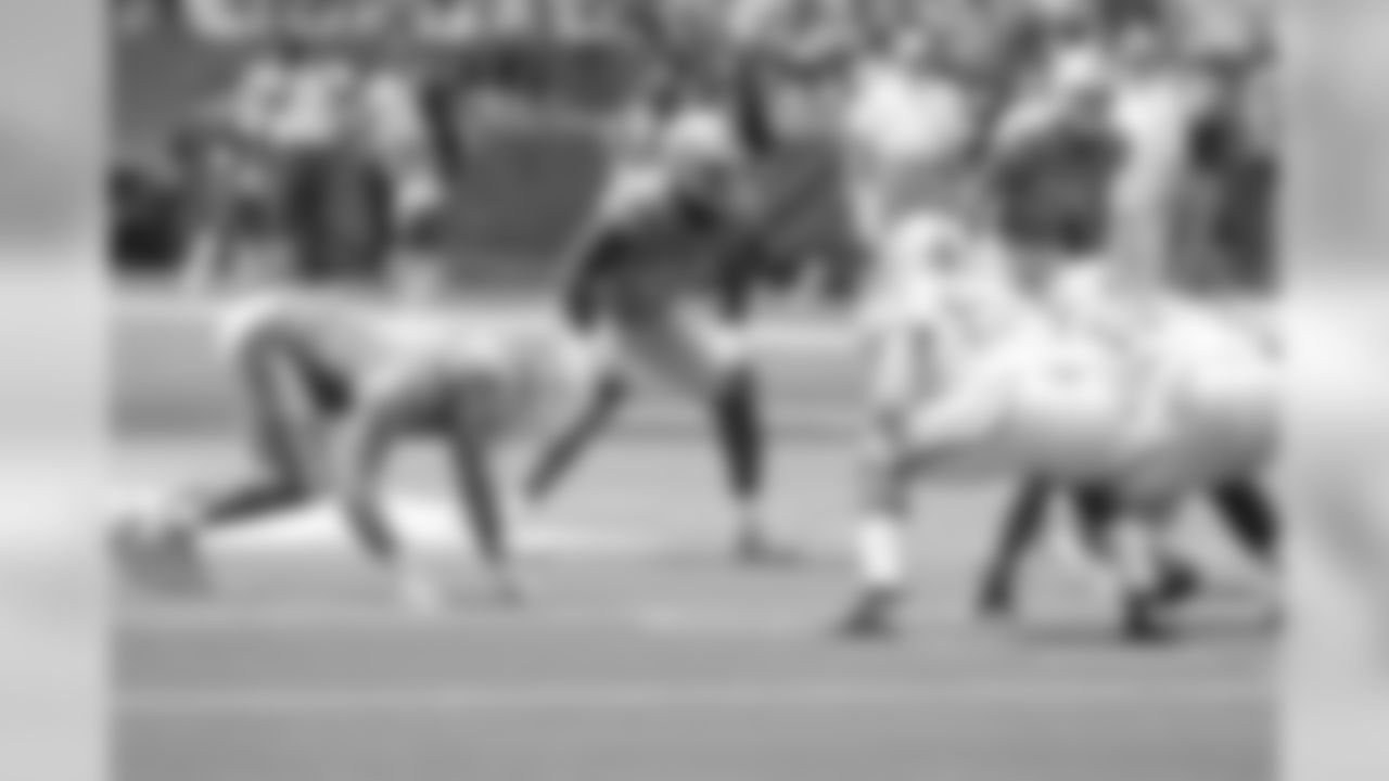 Jarrad Davis
