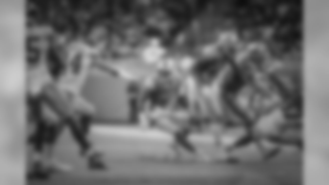 Theo Riddick