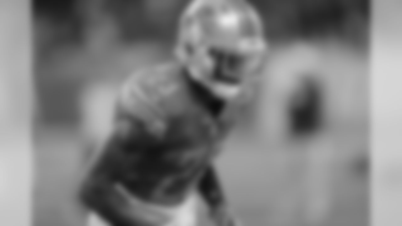 Darius Slay