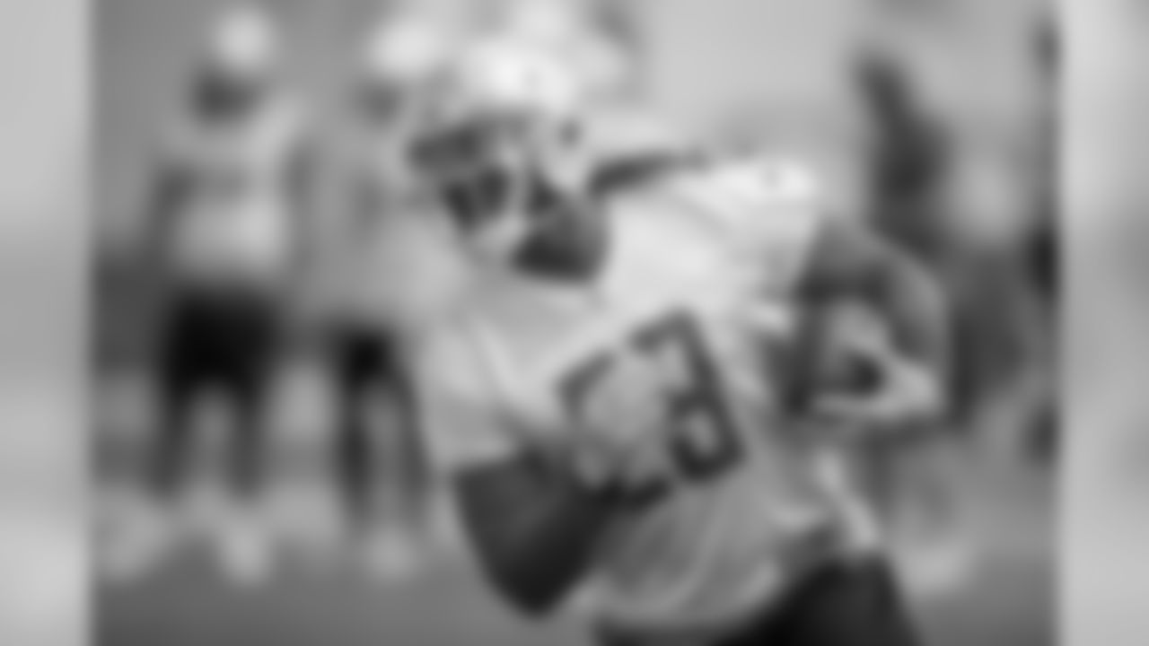 LeGarrette Blount