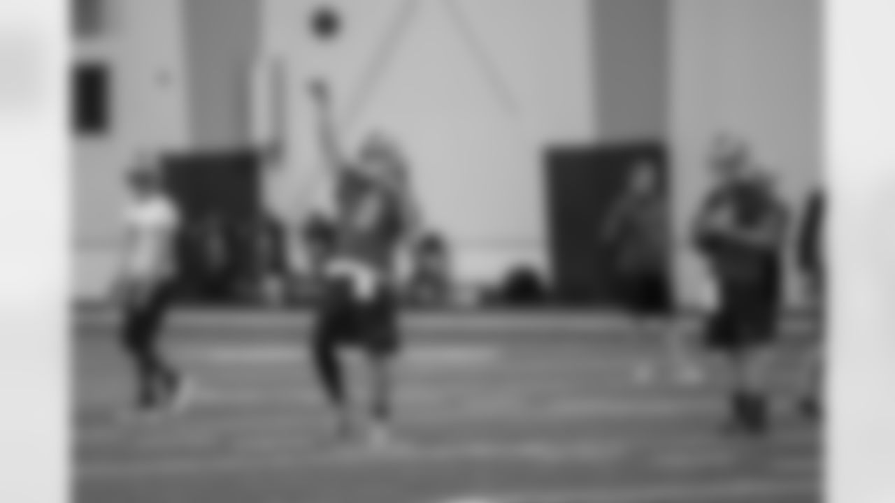 Matthew Stafford