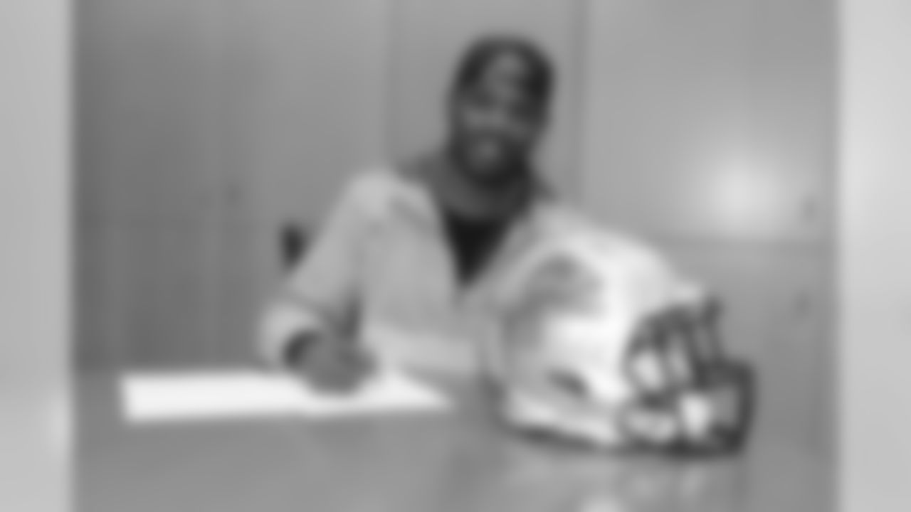 Darrin Walls