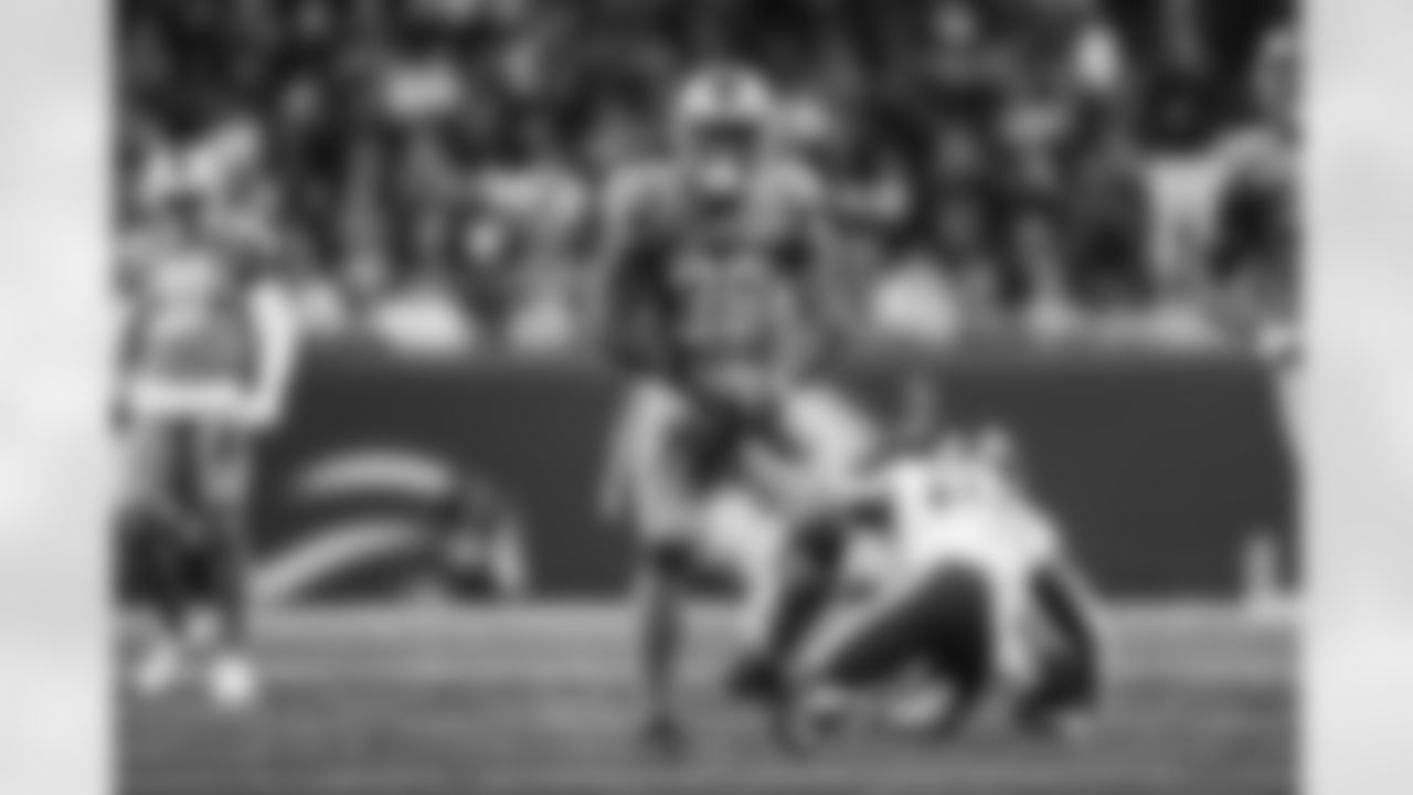 Detroit Lions cornerback Jerry Jacobs (39) during a NFL football game against the Minnesota Vikings on Sunday, December 5, 2021 in Detroit, MI. (Jeff Nguyen/Detroit Lions).