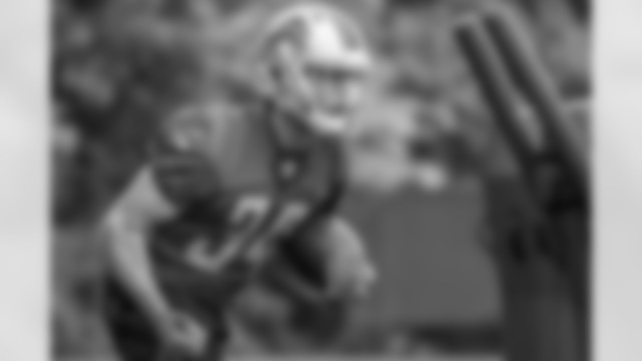 Zach Zenner