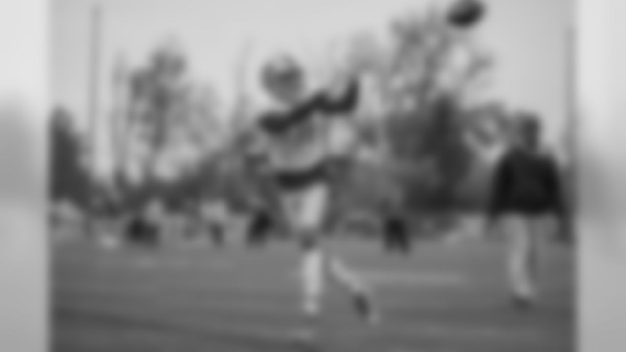 Marvin Jones Jr.