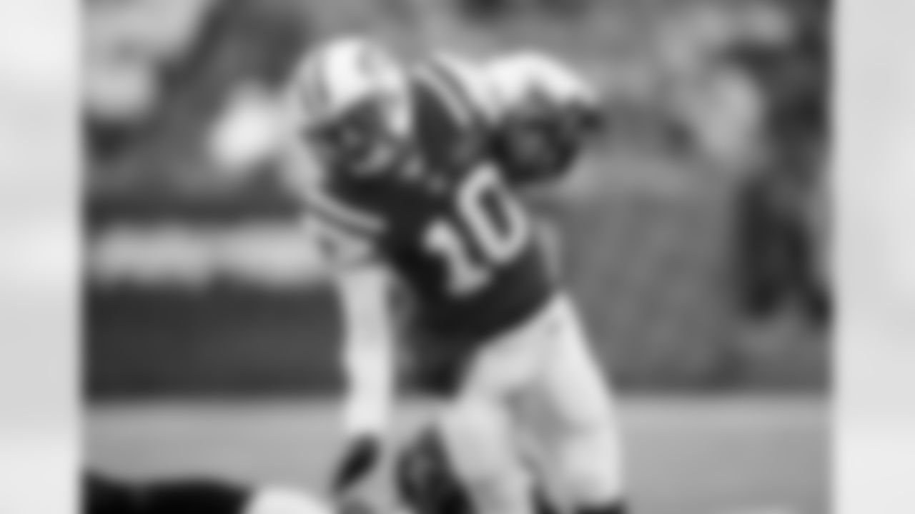 WR Jermaine Kearse
Backed up by Quincy Enunwa and ArDarius Stewart