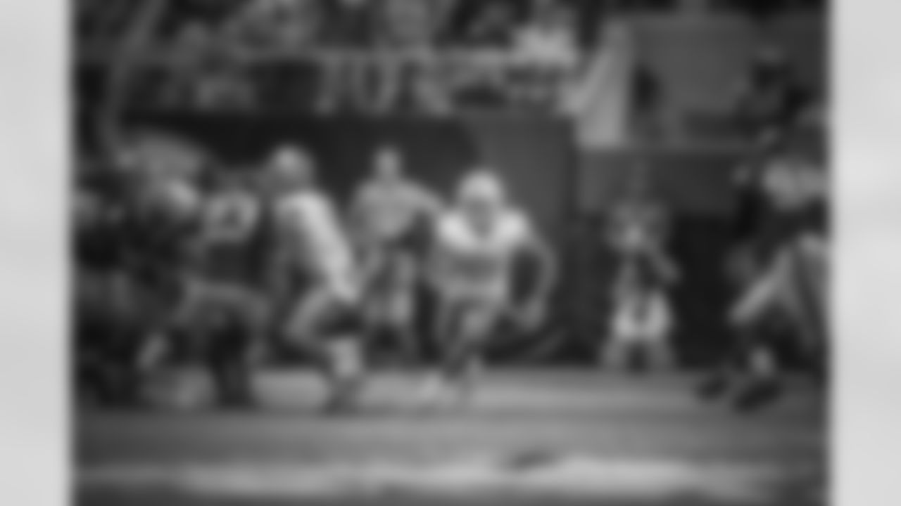 Ameer Abdullah
