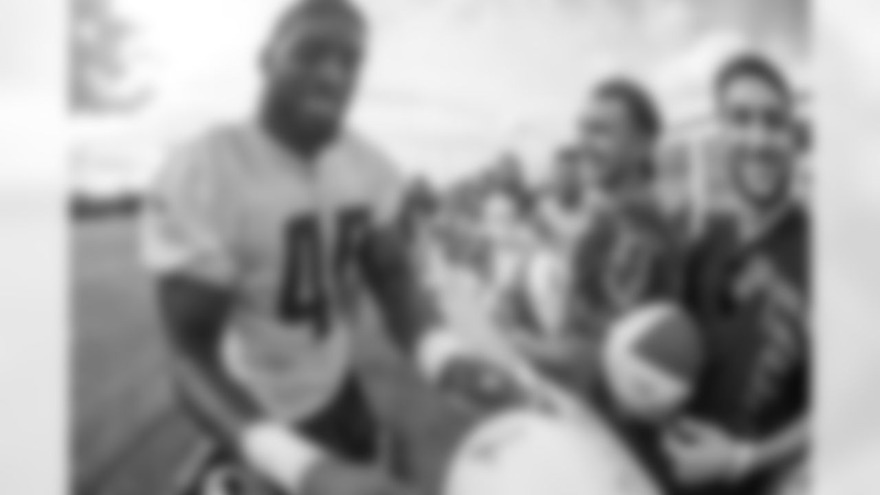 Jarrad Davis