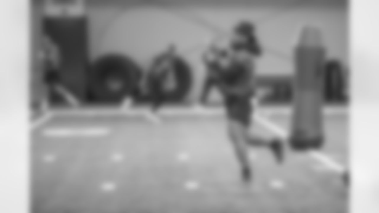 Quandre Diggs