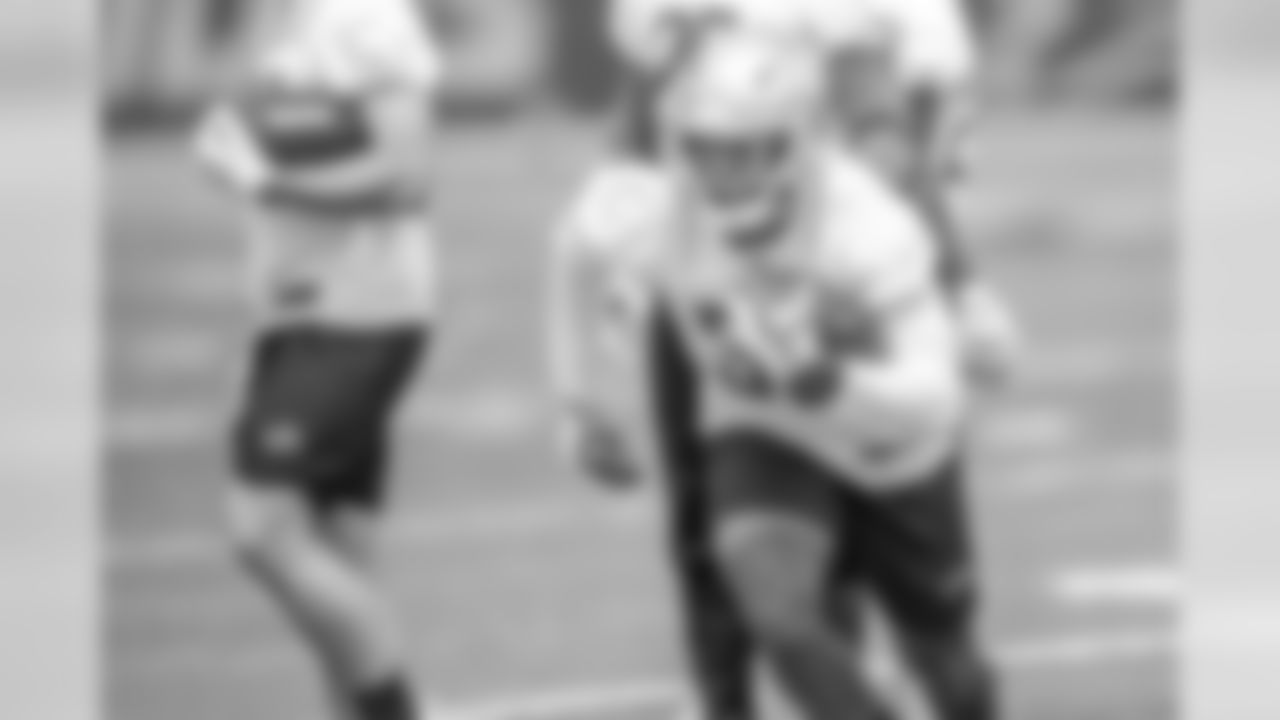 Kerryon Johnson