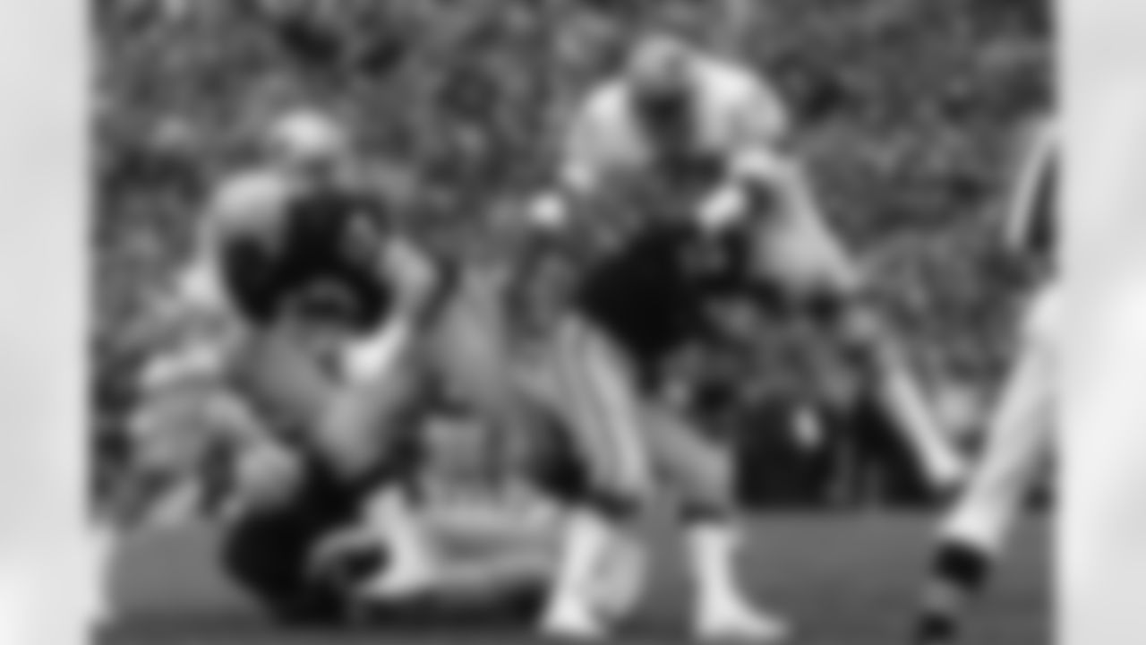 Dec. 6, 1981: Lions 17, Packers 31