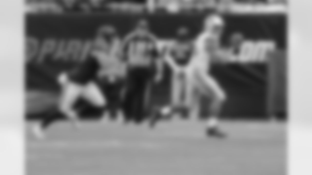 Receptions: 18 (previous: 2)
