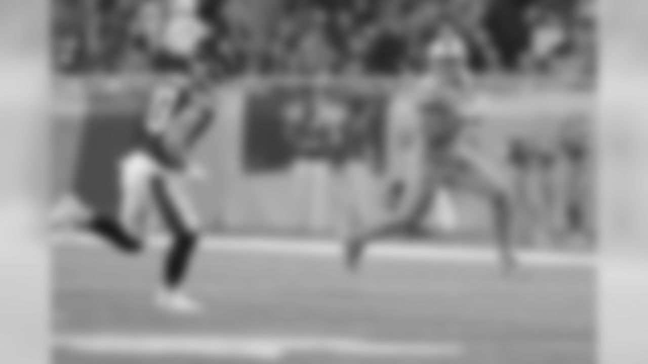 Eric Ebron