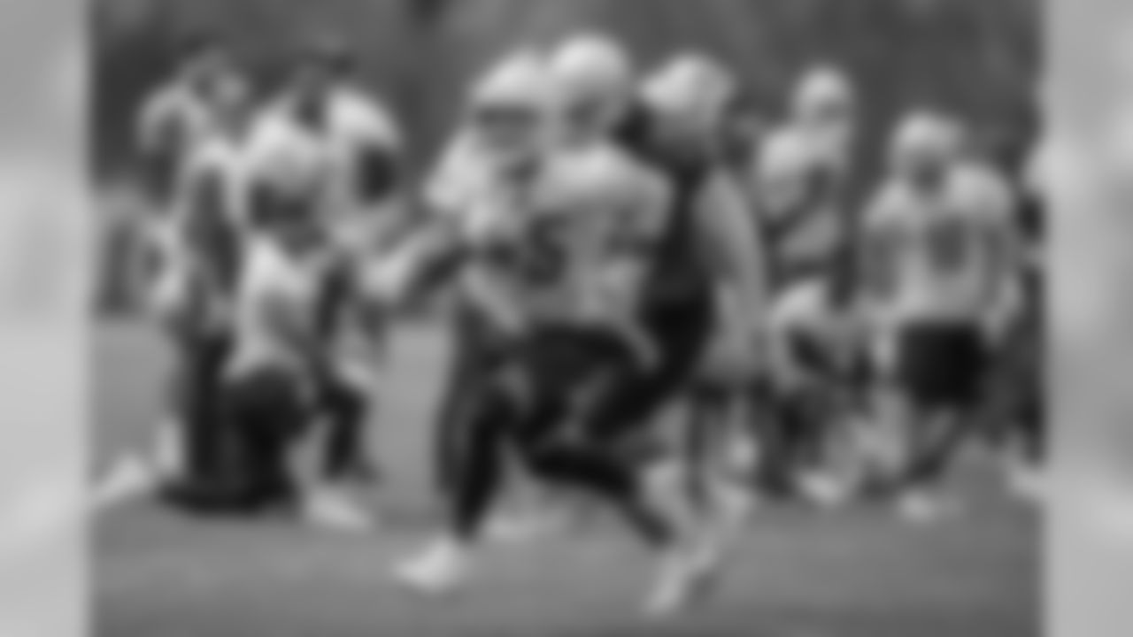 Theo Riddick