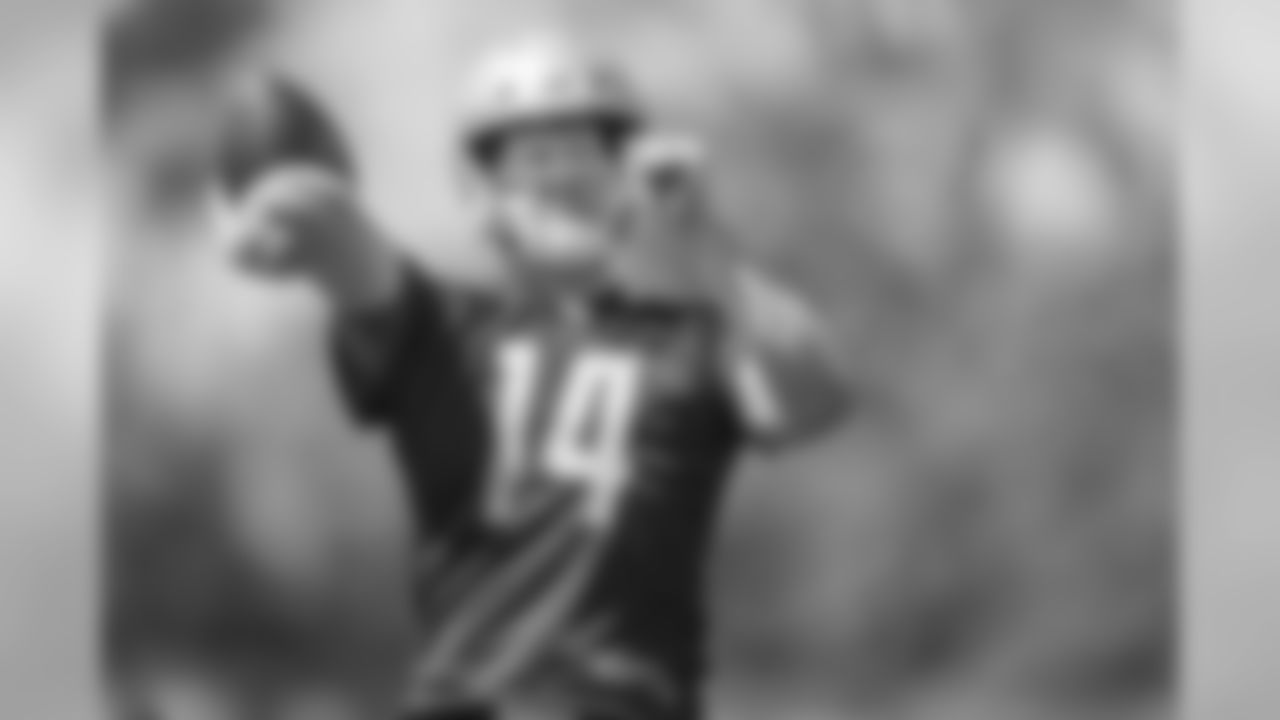 Jake Rudock