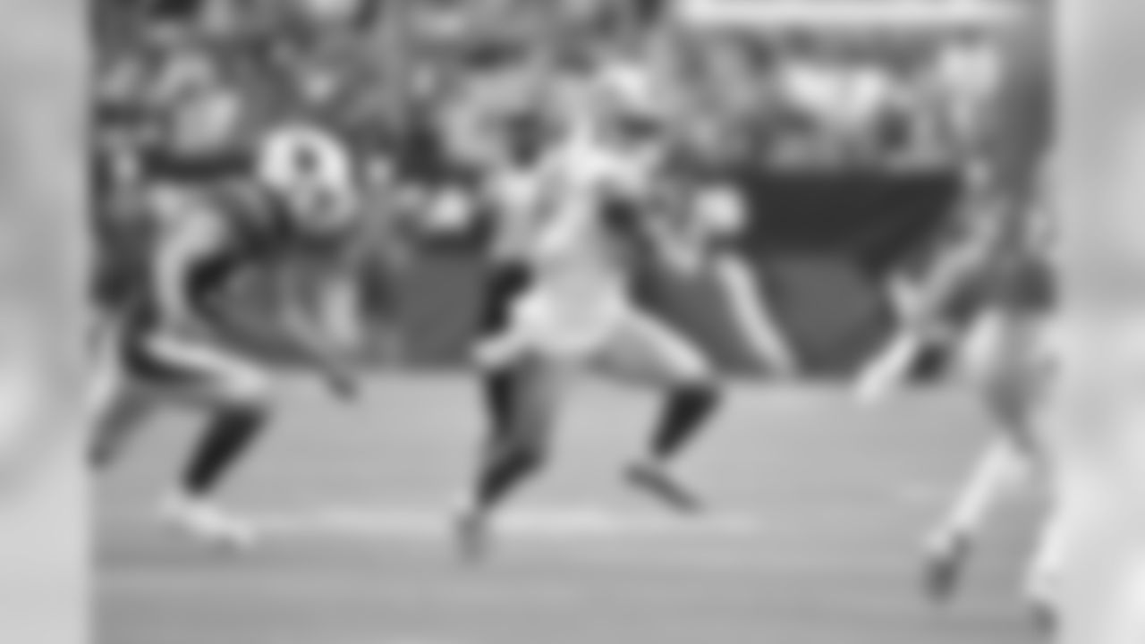 Detroit Lions wide receiver Kenny Golladay (19) during a NFL football game against the Arizona Cardinals Sunday, Sept. 8, 2019 in Glendale, Ariz. (Detroit Lions via AP).