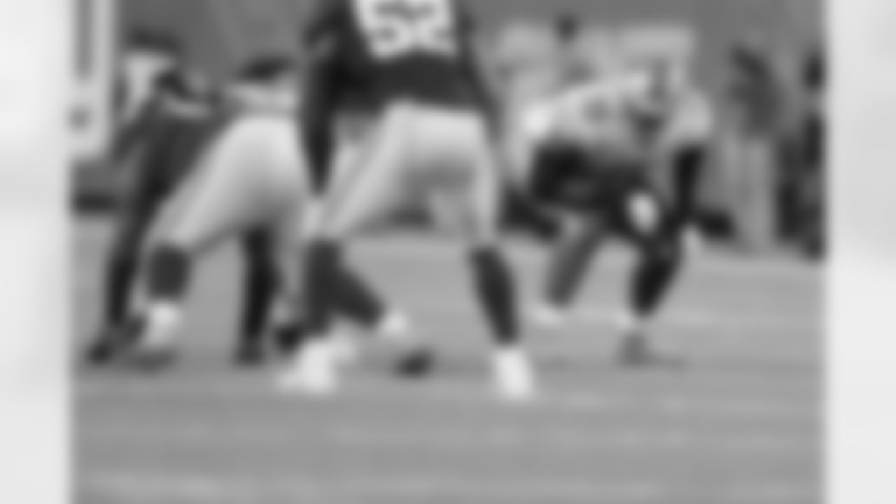 Greg Robinson