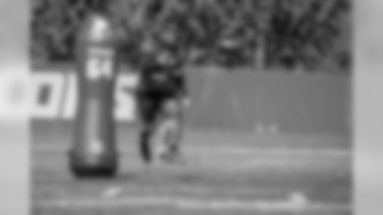 Quandre Diggs