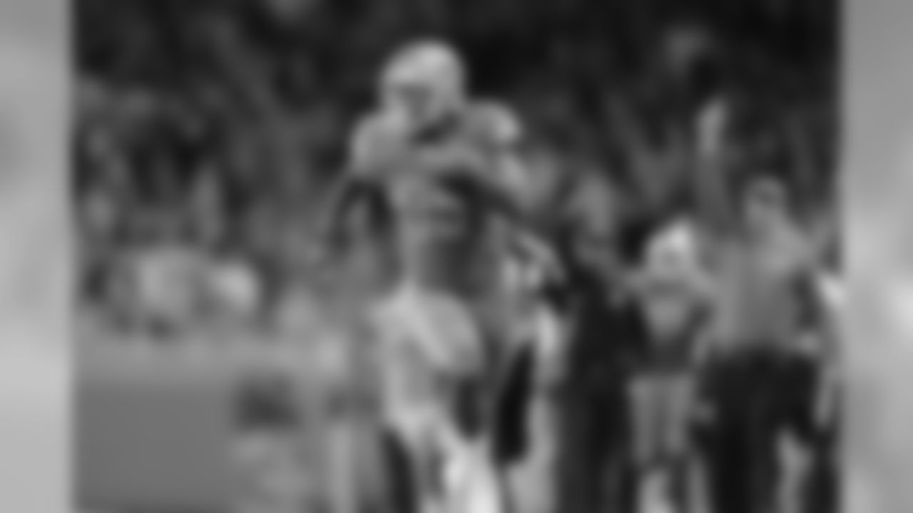 Eric Ebron