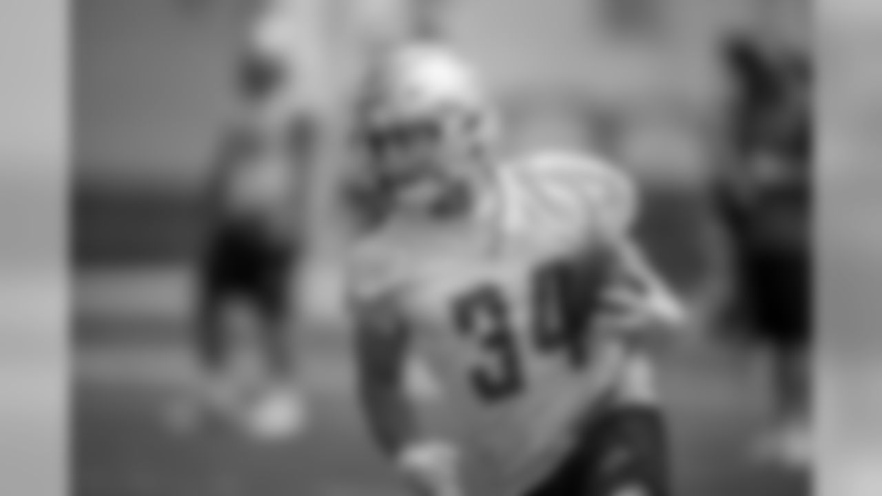 Zach Zenner