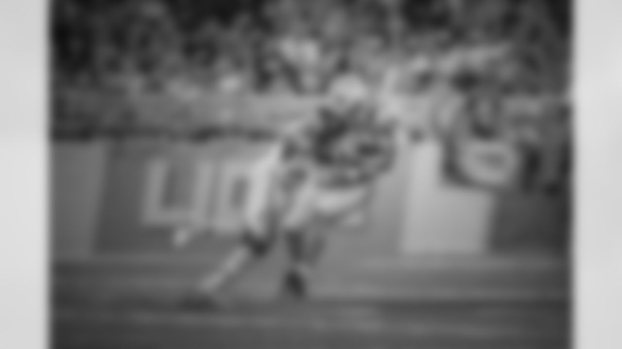TJ Jones