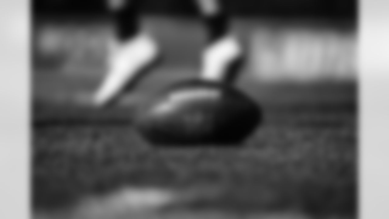during training camp practice at the Training Facility in Allen Park, MI on August 23, 2020. (Jeff Nguyen/Detroit Lions)