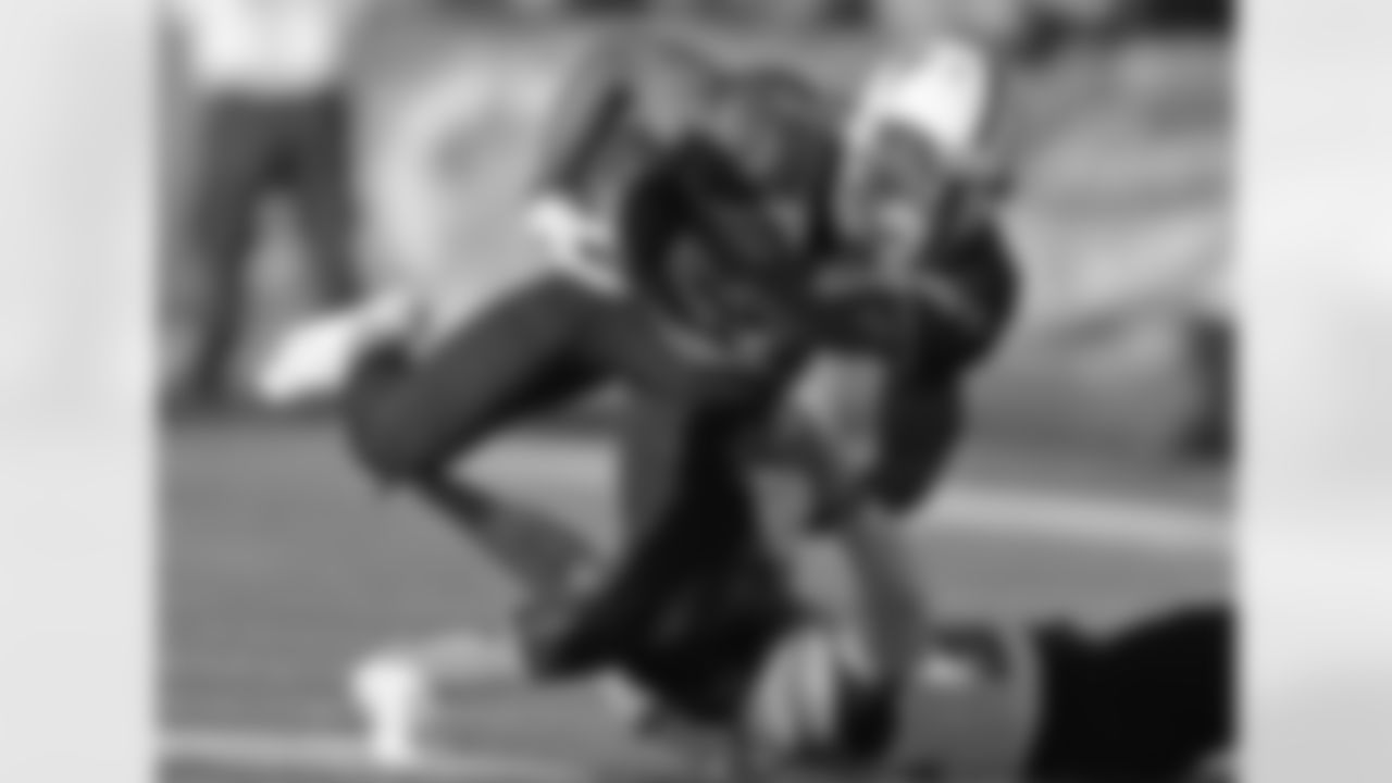 Ameer Abdullah