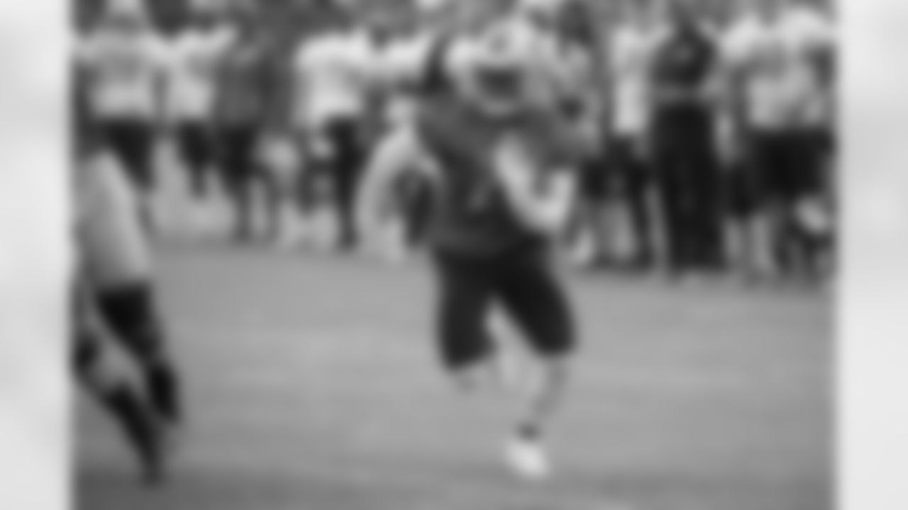 Ameer Abdullah