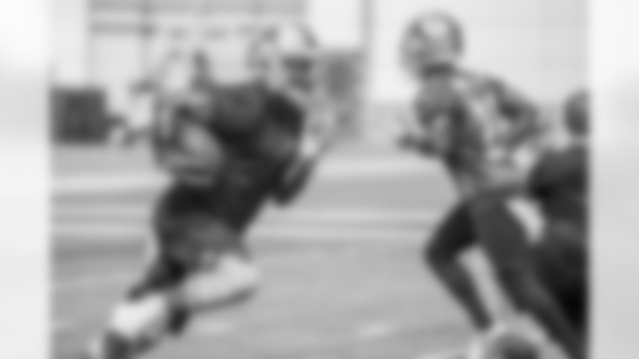 Theo Riddick