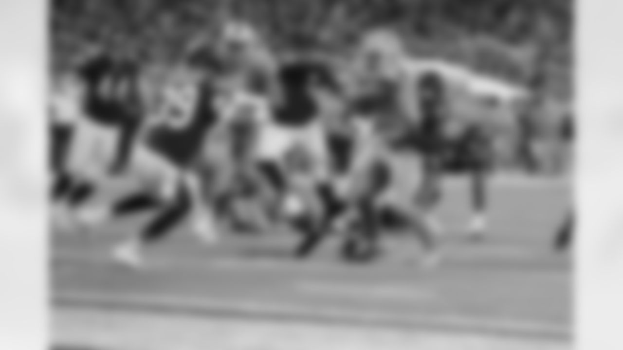 Ameer Abdullah