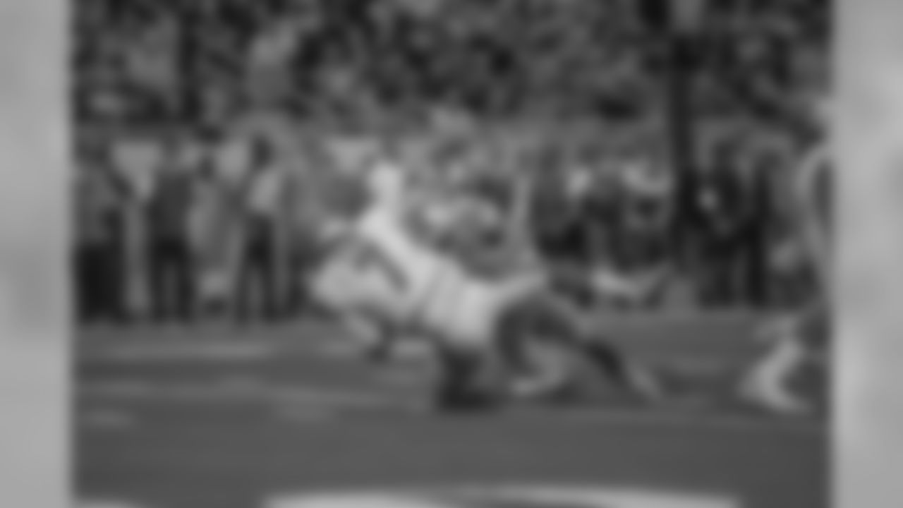 Quandre Diggs