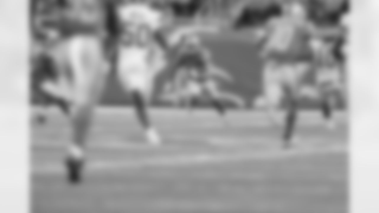 Jamal Agnew