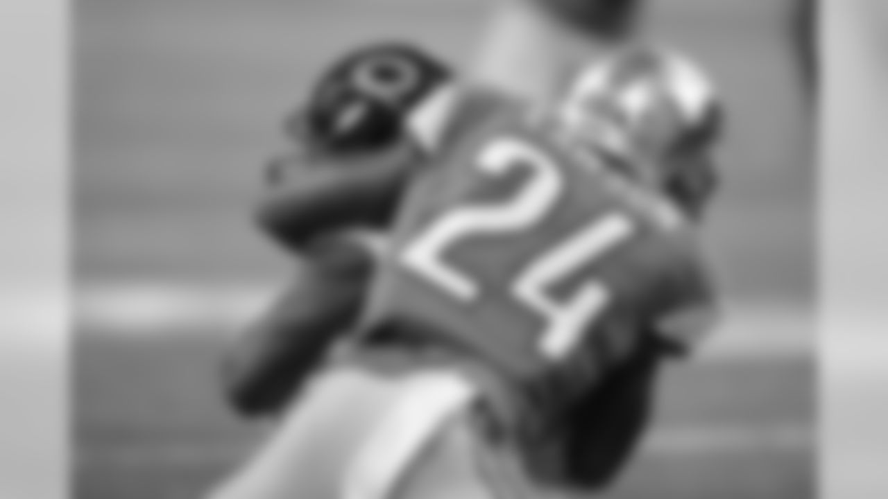 Tackles: 56 (previous: 41)