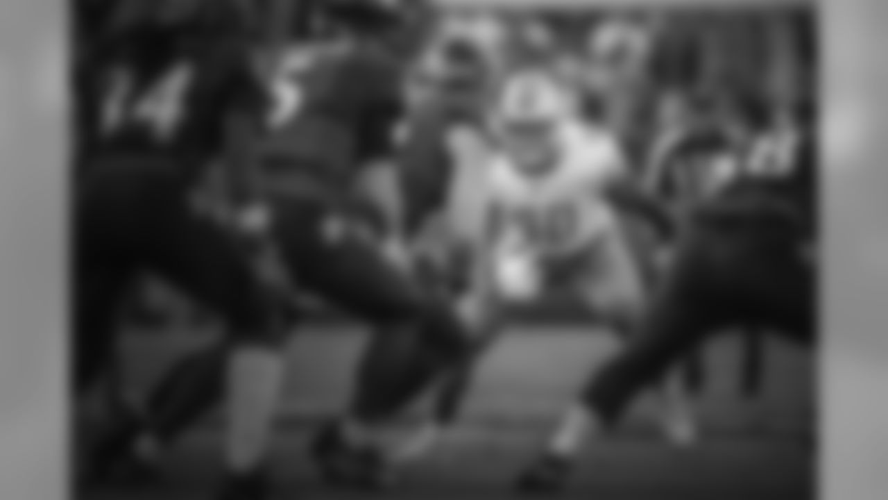 Jarrad Davis