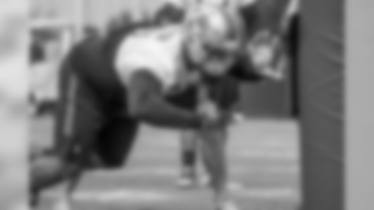 A'Shawn Robinson