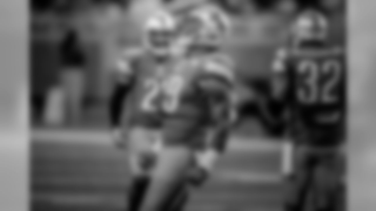 Tahir Whitehead